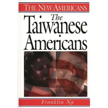 The Taiwanese Americans