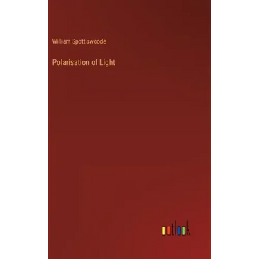 Polarisation of Light