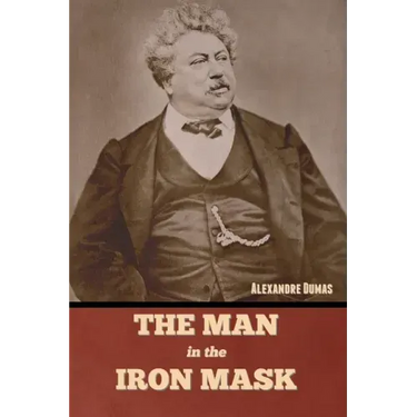 The Man in the Iron Mask