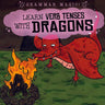 Learn Verb Tenses with Dragons