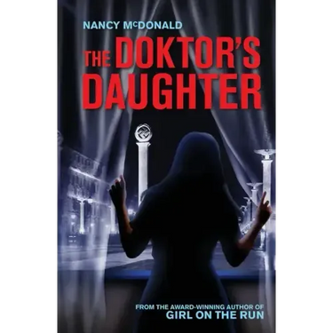 The Doktor's Daughter