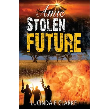 Amie Stolen Future