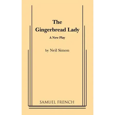 The Gingerbread Lady