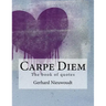 Carpe Diem: The great book of quotes