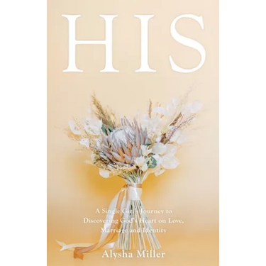 His