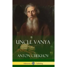Uncle Vanya (Hardcover)