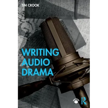 Writing Audio Drama
