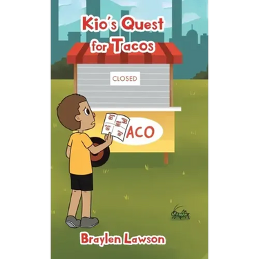 Kio's Quest for Tacos