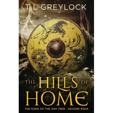 The Hills of Home: The Song of the Ash Tree - Second Edda