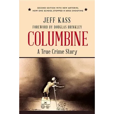 Columbine: A True Crime Story