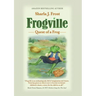 Frogville: Quest of a Frog