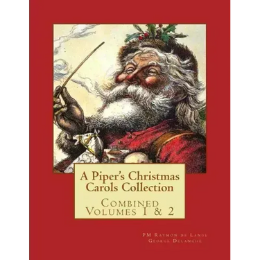 A Piper's Christmas Carols Collection