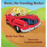 Roxie, the Traveling Rocker