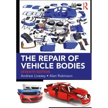 The Repair of Vehicle Bodies