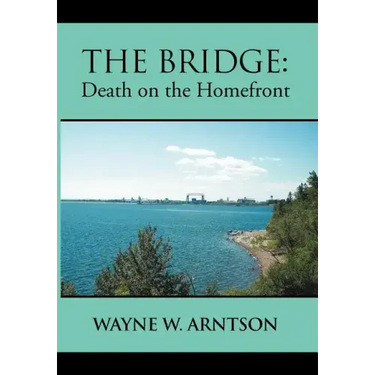 The Bridge: Death on the Homefront