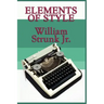 Elements of Style