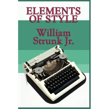 Elements of Style