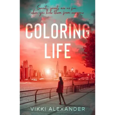 Coloring Life