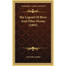 The Legend Of Birse And Other Poems (1894)