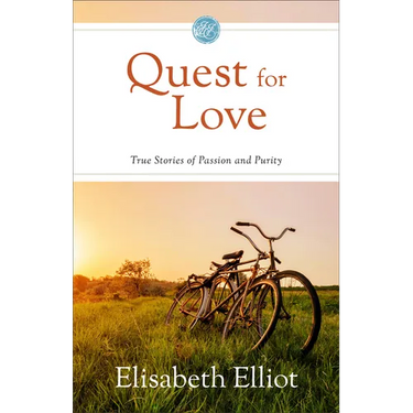 Quest for Love: True Stories of Passion and Purity