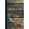 Genealogical Collections Relating to the Families of Noblet, Noblat, Noblot, and Noblets, of France: Noblet and Noblett, of Great Britain: Noblet, Nob