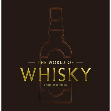 The World of Whisky: The New Traditions