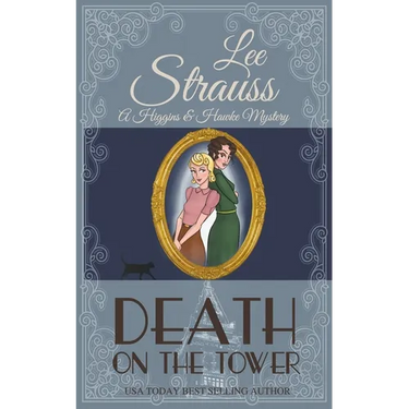 Death on the Tower