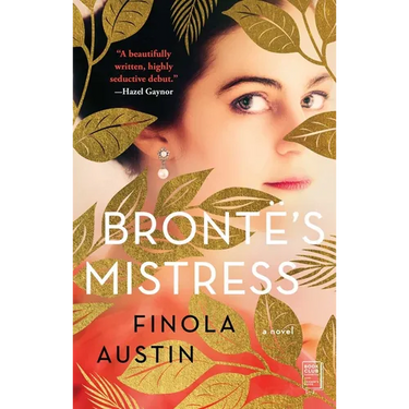 Brontee's Mistress