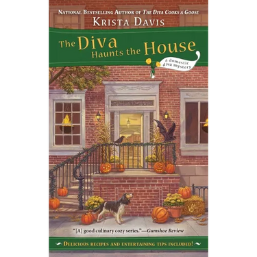 The Diva Haunts the House