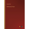 Mathematical Papers