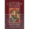 Letters on the Calculation of Easter