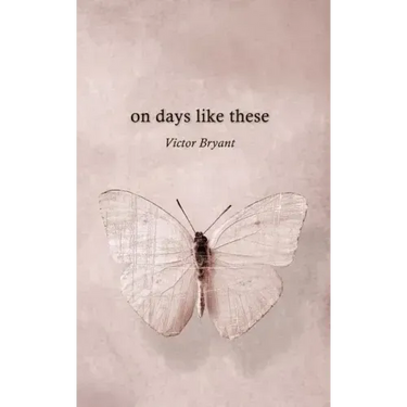 On Days Like These