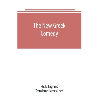 The new Greek comedy