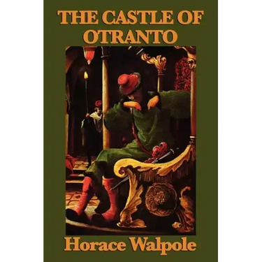 The Castle of Otranto