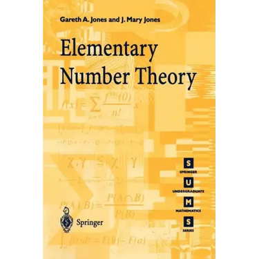 Elementary Number Theory