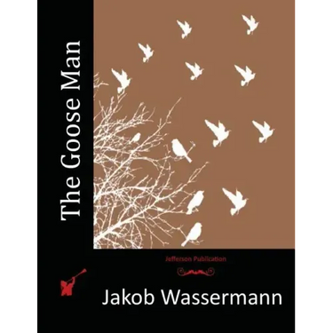 The Goose Man