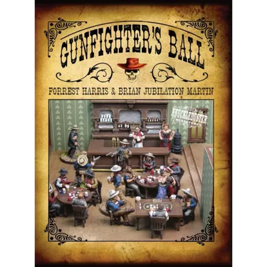 Gunfighter's Ball