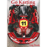Go Karting Log Book