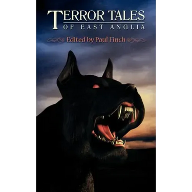 Terror Tales of East Anglia