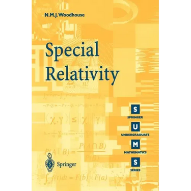 Special Relativity