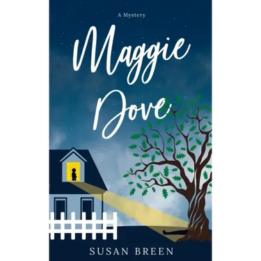 Maggie Dove