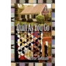 Quilt as You Go
