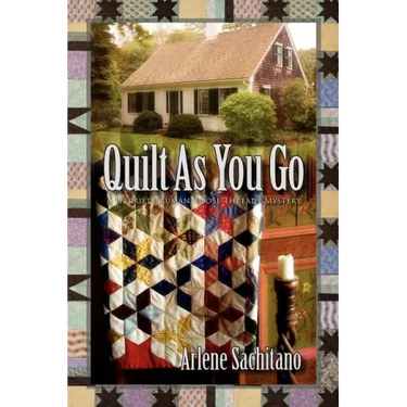 Quilt as You Go