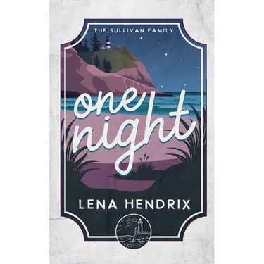 One Night: A Sullivan Family Special Edution