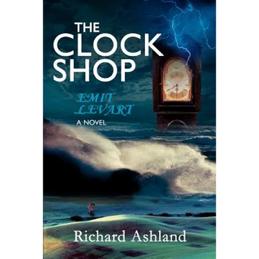 The Clock Shop: Emit Levart