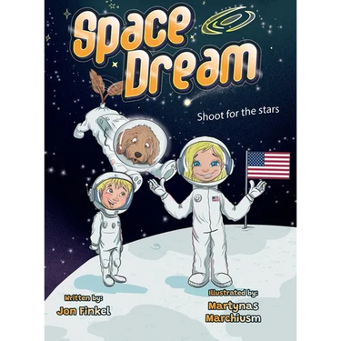 Space Dream