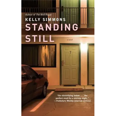 Standing Still