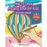 How to Draw Activity Book for Kids Activity Book