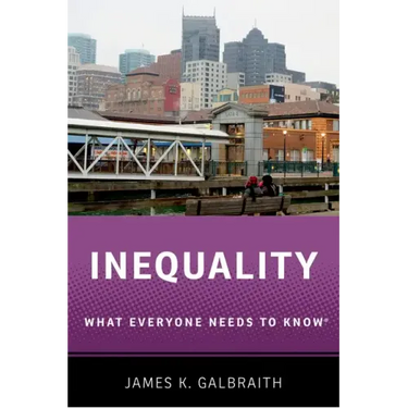 Inequality Wentk P