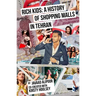 Rich Kids: A History of Shopping Malls in Tehran